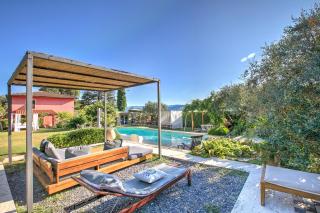 Casa Fra Gli Ulivi with Pool - Chicca - Happy Rentals - Ameglia - 2