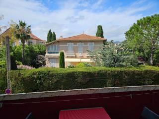 Magnifique studio Cannes - 1