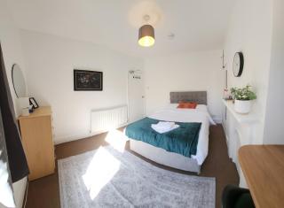 Oxford Exclusive Room Orchard - Oxford - 9