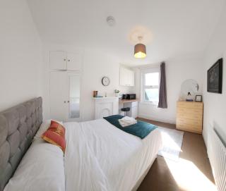 Oxford Exclusive Room Orchard - Oxford - 0