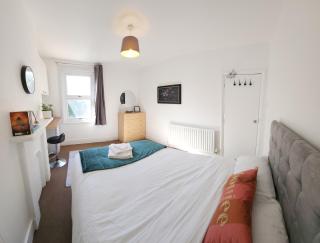 Oxford Exclusive Room Orchard - 0