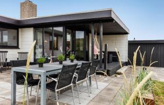 3 Bedroom Nice Home In Harboøre - 2