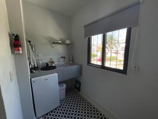 Beautiful and Cozy studio Pink - Cancún - 7