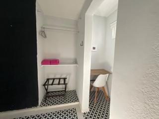 Beautiful and Cozy studio Pink - 6