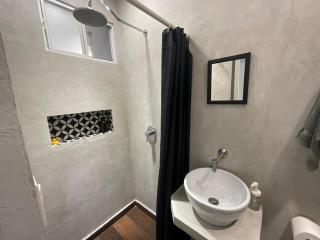 Beautiful and Cozy studio Pink - Cancún - 4