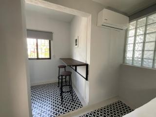 Beautiful and Cozy studio Pink - 3
