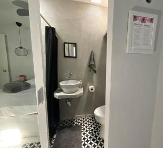 Beautiful and Cozy studio Pink - 1