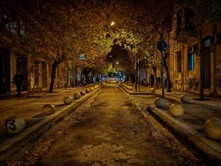 Victoria Square spacious & feel good Apartment - Atenas - 2