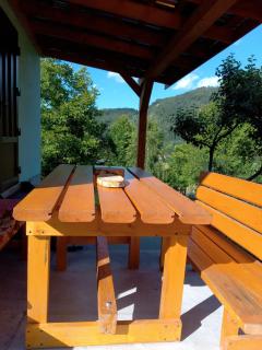 Садиба Кичера - 1