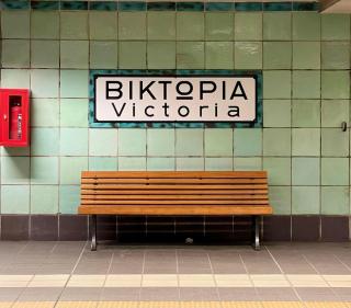 Victoria Square spacious & feel good Apartment - Atenas - 3