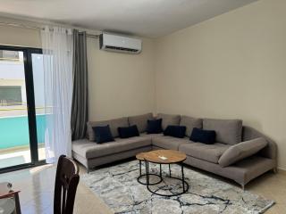 Dahlia Apartment in Golem - Golem - 0