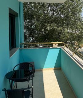 Dahlia Apartment in Golem - 1