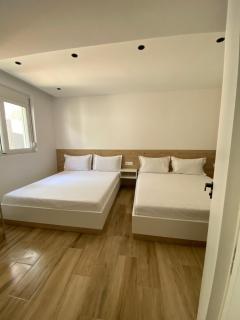 Marina Wave apartments - Sarandë - 7