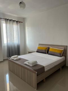 Kalpazo Golemi Plus Apartments - Golem - 7