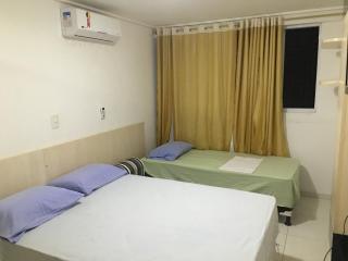Apartamento Beira Mar Manaíra - João Pessoa - 5