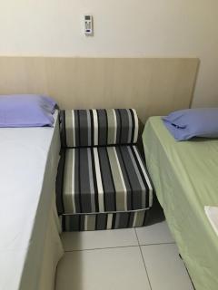 Apartamento Beira Mar Manaíra - João Pessoa - 4