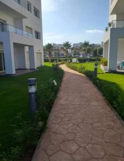 Appartement à louer Saidia 200 m de la plage - Piscine hors service - - Saïdia - 4