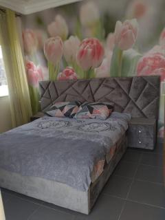 Appartement à louer Saidia 5 min de la plage - Piscine hors service - - 3