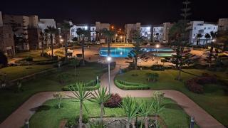 Appartement à louer Saidia 200 m de la plage - Piscine hors service - - Saïdia - 0
