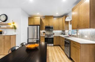 Cedarcrest House - 7