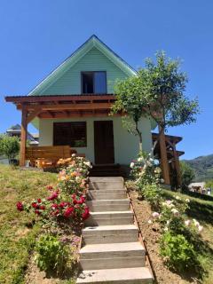 Садиба Кичера - 7