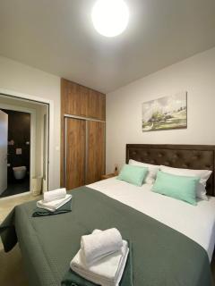 Apartman Kristal, Vrnjačka Banja - 3