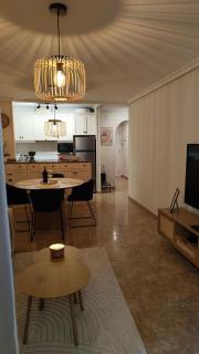 Beautiful holiday apartment APL - Torrevieja - 4