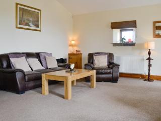 Hutter Hill Barn - Silsden - 8