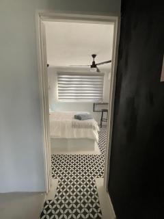 Centrally located and cozy studio Blue - 8