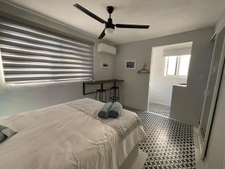 Centrally located and cozy studio Blue - 5