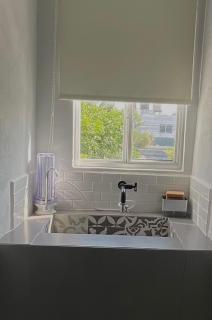 Centrally located and cozy studio Blue - 1