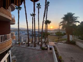 Adorable Apartamento en la Playa - Puerto de Mazarrón - 9
