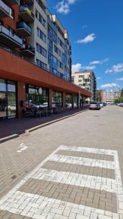 Vilnius Lazdynėliai - 1