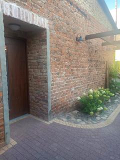 Patio pokoje - 9