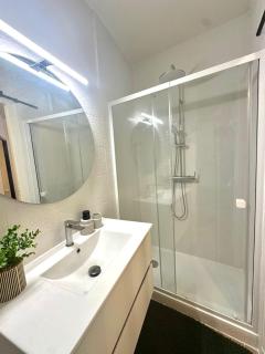 Charmant T2, Centre ville, Wifi - 8