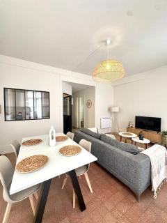 Charmant T2, Centre ville, Wifi - 3