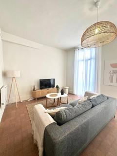 Charmant T2, Centre ville, Wifi - 2