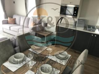 K&D Caravans - Ingoldmells - 6
