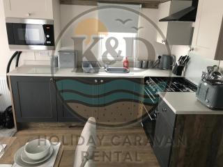 K&D Caravans - 9