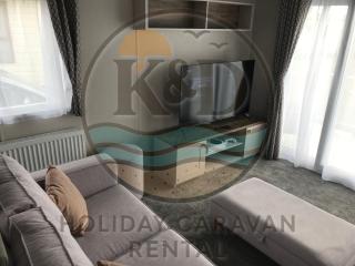 K&D Caravans - Ingoldmells - 2