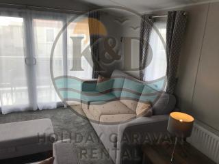 K&D Caravans - Ingoldmells - 5