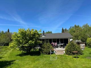 Experience Real Summer Idyll At Drageholmen 3 - Græsted - 6