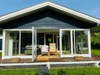 Experience Real Summer Idyll At Drageholmen 3 - Græsted - 5