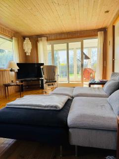 Experience Real Summer Idyll At Drageholmen 3 - Græsted - 4