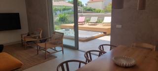 Jadrija Luxury Vacations Apt1 - 1