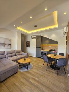 Apartmani Nikic -Tivat - Tivat - 7