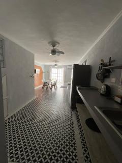 Central and cozy apartment Gray - Cancún - 2