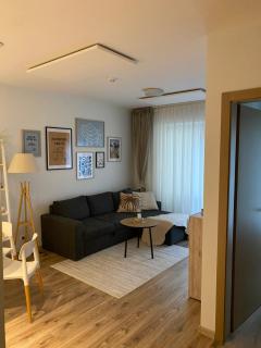 Apartamentai Pajūrio Atgaiva - Palanga - 6