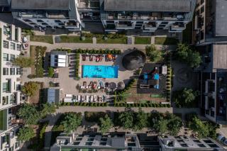 Apartamentai Pajūrio Atgaiva - Palanga - 5