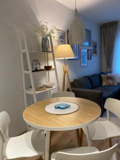 Apartamentai Pajūrio Atgaiva - Palanga - 3
